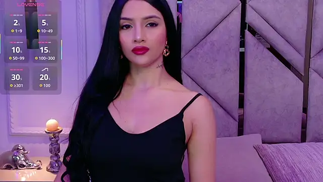 Harper-Avary online show from January 2026 02:54:02 PM