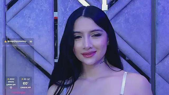 Harper-Avary online show from April 2026 07:37:02 PM