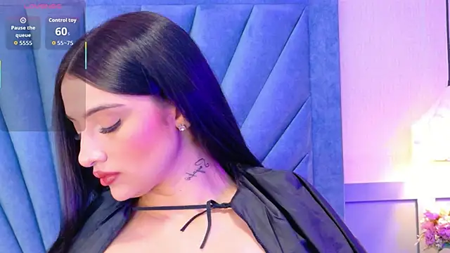 Harper-Avary online show from November 2025 02:55:01 PM