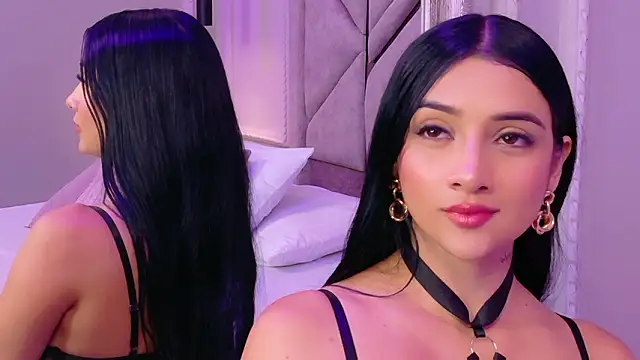 Harper-Avary online show from February 2026 02:06:01 PM