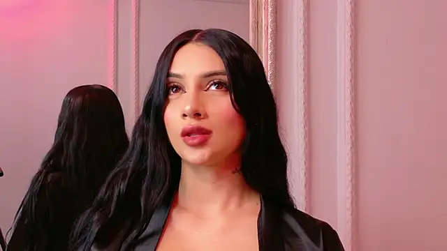 Harper-Avary online show from February 2026 02:16:02 PM