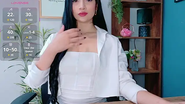 Harper-Avary online show from January 2026 03:07:02 PM