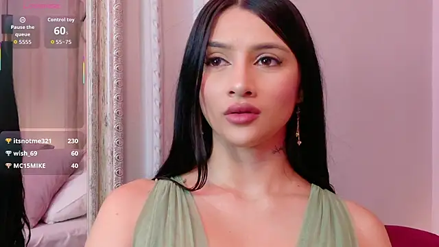 Harper-Avary online show from January 2026 03:04:01 PM