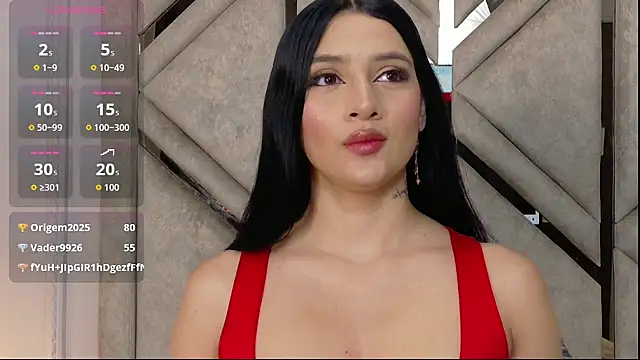 Harper-Avary online show from April 2026 02:18:02 PM