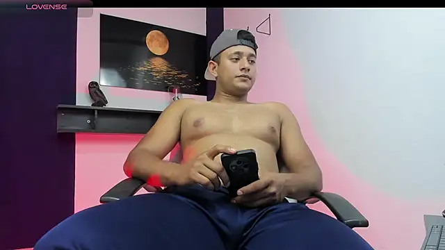 Snapshot of Marcos_garcias chatting on March 2025 09:11:02 PM Marcos garcias online show from March 2025 09:11:02 PM