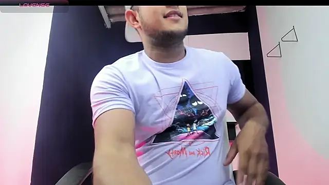 Snapshot of Marcos_garcias chatting on February 2025 10:09:02 AM Marcos garcias online show from February 2025 10:09:02 AM