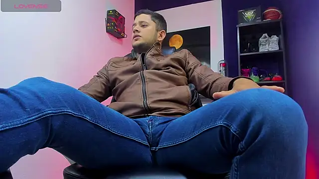 Marcos garcias online show from April 2026 04:15:01 AM