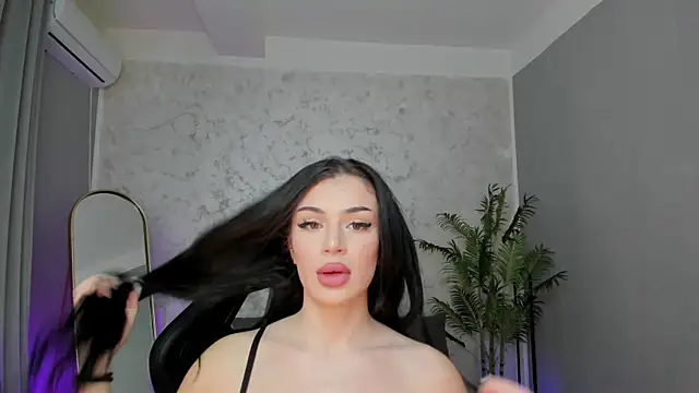 Snapshot of Ivy_belle chatting on March 2025 05:52:02 AM Ivy belle online show from March 2025 05:52:02 AM