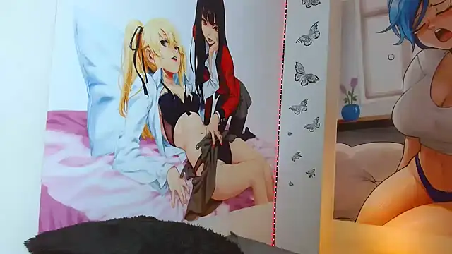 mackenhot303av online show from September 2025 11:28:02 AM