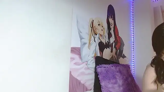 mackenhot303av online show from March 2025 02:01:01 PM