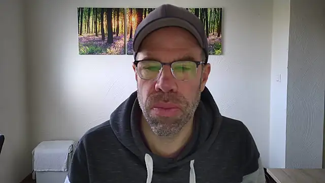 Harry Boldt online show from October 2025 08:56:02 AM