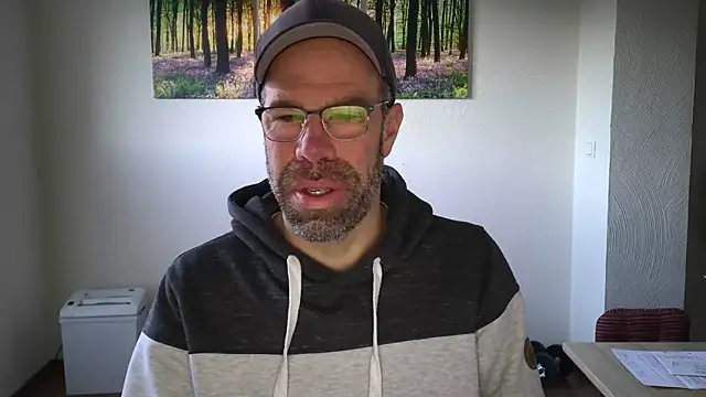 Harry Boldt online show from November 2025 07:00:02 AM