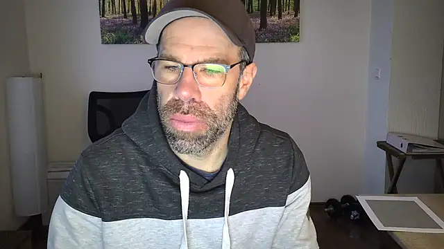 Harry Boldt online show from November 2025 07:09:01 AM