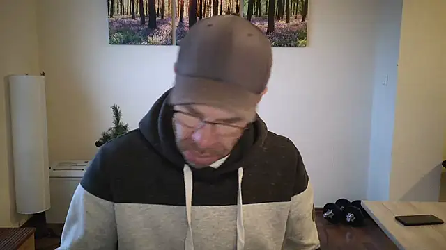 Harry Boldt online show from November 2025 07:08:02 AM