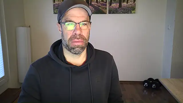 Harry Boldt online show from November 2025 07:12:01 AM