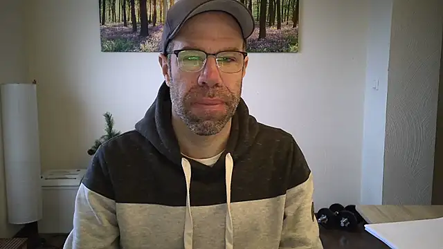 Harry Boldt online show from November 2025 07:19:01 AM