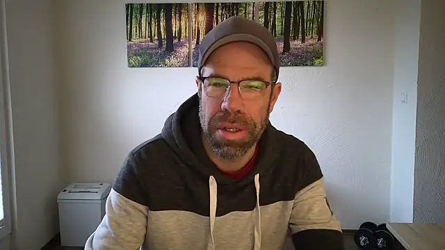 Harry Boldt online show from October 2025 06:23:01 AM