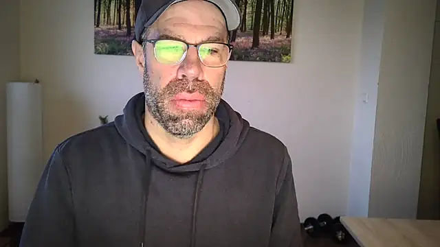 Harry Boldt online show from December 2025 07:14:02 AM