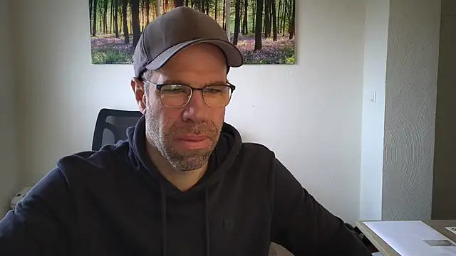 Harry Boldt online show from November 2025 07:12:02 AM