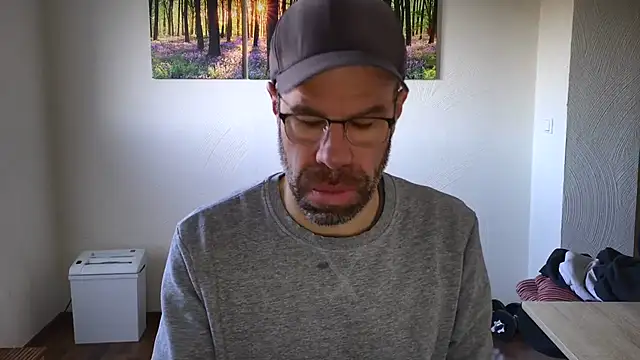 Harry Boldt online show from November 2025 07:56:02 AM