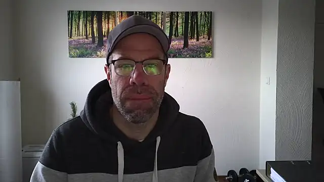 Harry Boldt online show from November 2025 07:31:02 AM