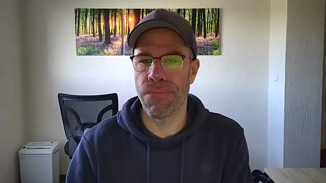 Harry Boldt online show from November 2025 12:21:02 PM