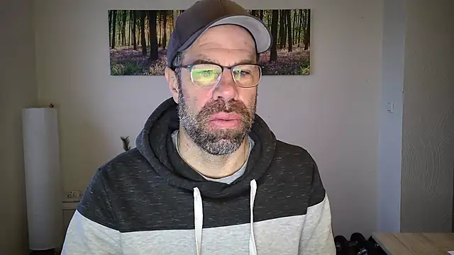 Harry Boldt online show from December 2025 07:29:01 AM