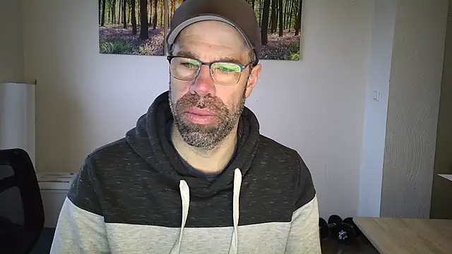 Harry Boldt online show from November 2025 07:11:02 AM