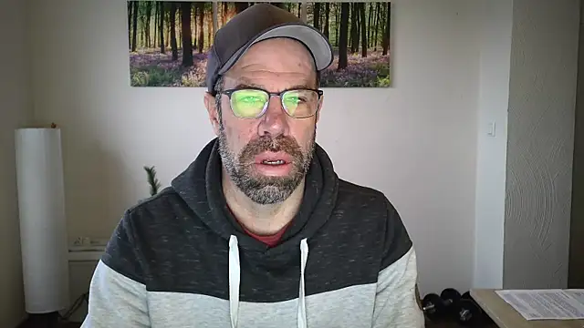 Harry Boldt online show from December 2025 07:30:02 AM