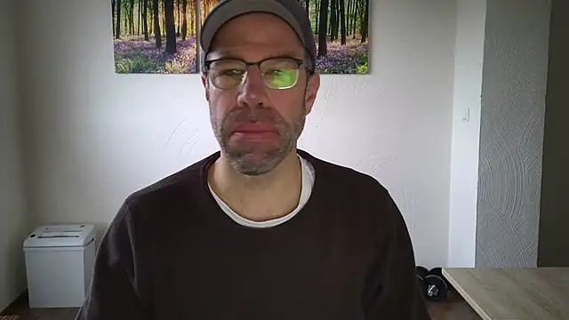 Harry Boldt online show from October 2025 07:20:02 AM