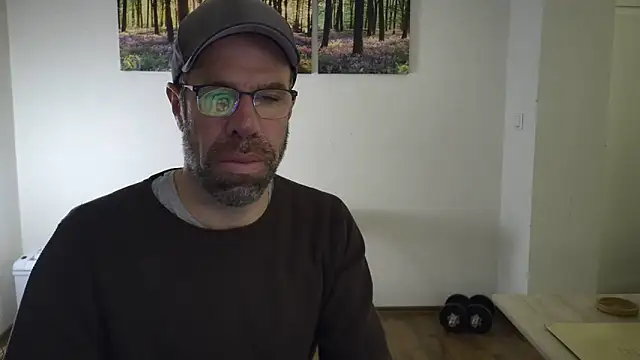 Harry Boldt online show from October 2025 05:01:01 PM