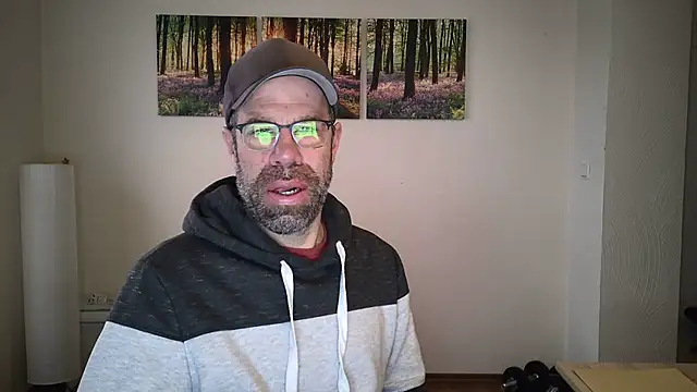 Harry Boldt online show from December 2025 07:21:01 AM