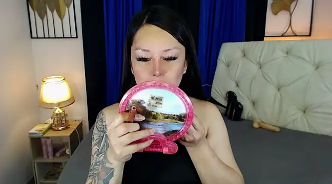 asian ishnakhan online show from March 2025 04:17:02 PM