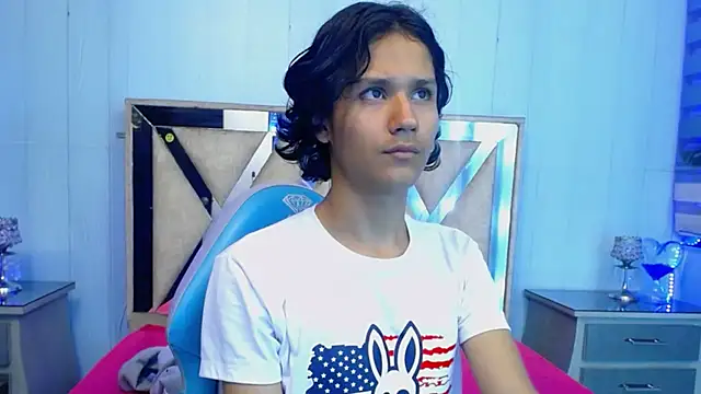 andy staar online show from November 2025 08:08:01 PM