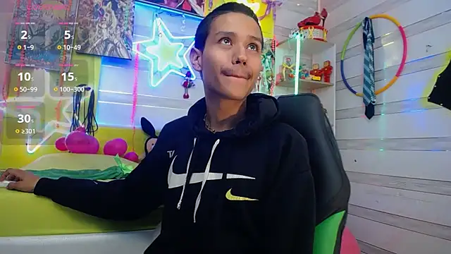 andy staar online show from February 2026 11:20:02 AM