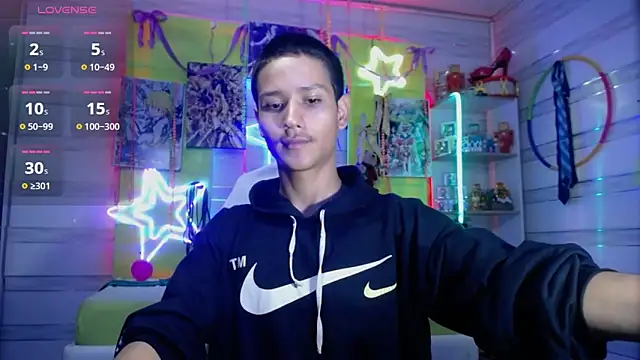 andy staar online show from February 2026 07:22:01 PM