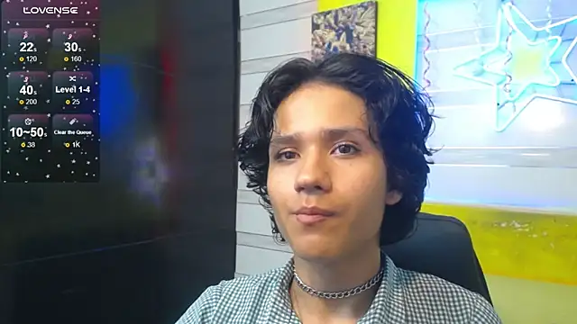 andy staar online show from November 2025 07:17:02 PM