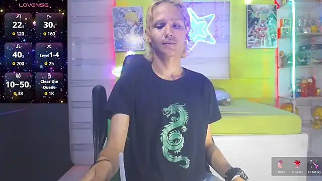 andy staar online show from December 2025 07:37:02 PM