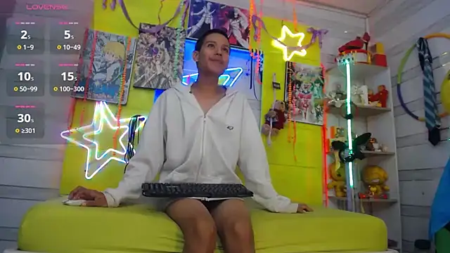 andy staar online show from February 2026 06:08:01 PM