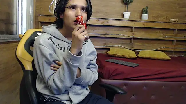 andy staar online show from November 2025 07:03:01 PM