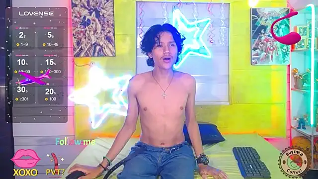 andy staar online show from October 2025 11:09:01 AM