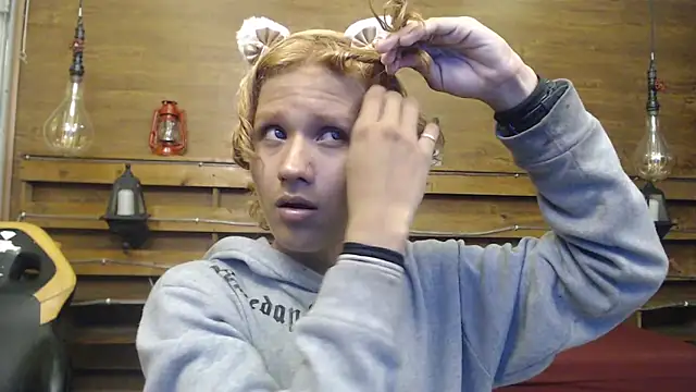 andy staar online show from November 2025 07:25:02 PM