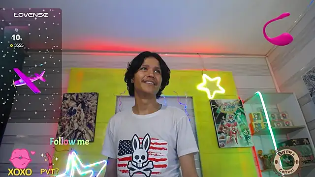 andy staar online show from October 2025 07:37:01 PM