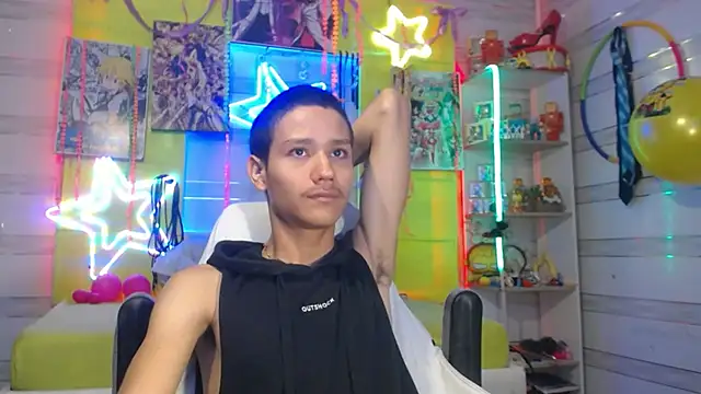 andy staar online show from February 2026 06:43:02 PM