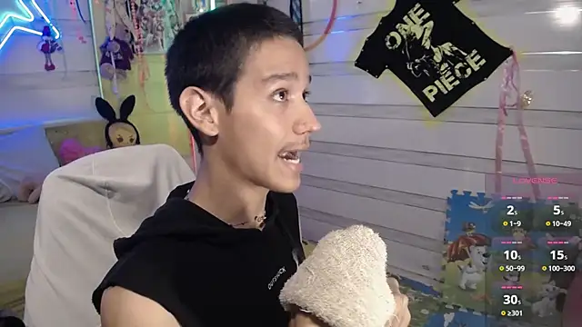 andy staar online show from February 2026 06:21:01 PM