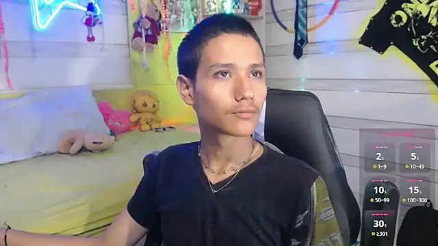 andy staar online show from February 2026 06:19:01 PM