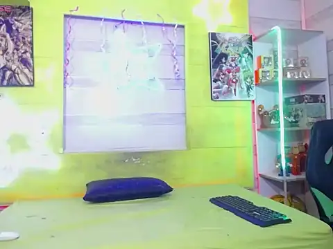 andy staar online show from November 2025 07:14:02 PM