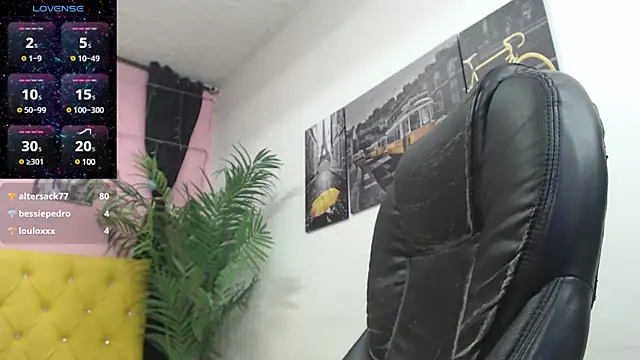 candiapole online show from March 2025 03:48:02 PM