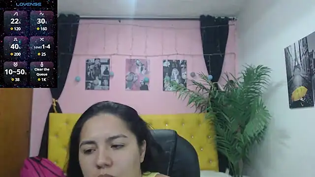 candiapole online show from March 2025 12:56:02 PM