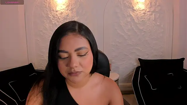 GabriellaLee online show from March 2026 03:38:01 AM